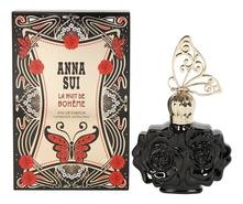 Anna Sui La Nuit de Boheme Eau de Parfum парфюмерная вода 75мл