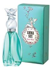 Anna Sui Secret Wish туалетная вода 75мл