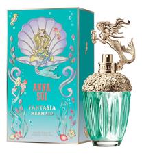 Anna Sui Fantasia Mermaid туалетная вода 75мл