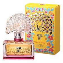 Anna Sui Flight Of Fancy туалетная вода 50мл