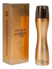 Lulu Castagnette Golden Dream туалетная вода 100мл