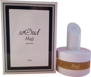 SoOud Hajj Parfum Eau Fine туалетная вода