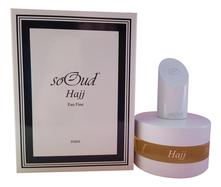 SoOud Hajj Parfum Eau Fine туалетная вода 60мл