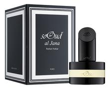 SoOud Al Jana Parfum Nektar духи 30мл