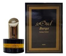 SoOud Burqa Parfum Nektar духи 30мл