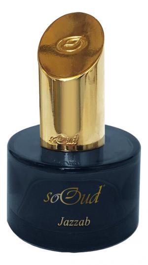 SoOud Jazzab Parfum Nektar духи