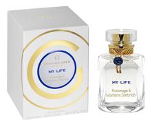 Gres My Life Hommage a Marlene Dietrich парфюмерная вода 60мл