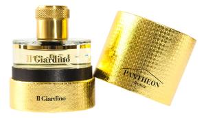 Pantheon Roma Donna Margherita духи