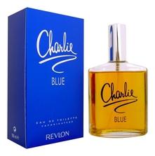 Revlon Charlie Blue туалетная вода 100мл