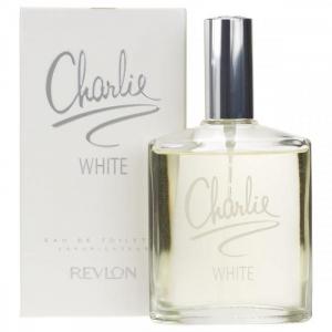 Revlon Charlie White освежающая вода 100мл