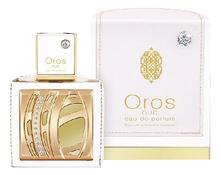 Oros Oud парфюмерная вода 50мл