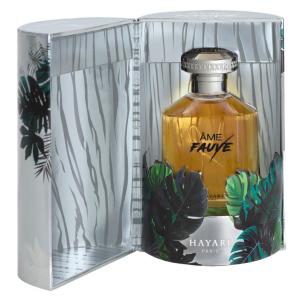Hayari Parfums Ame Fauve парфюмерная вода 70мл