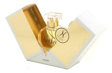 Hayari Parfums Goldy парфюмерная вода 50мл