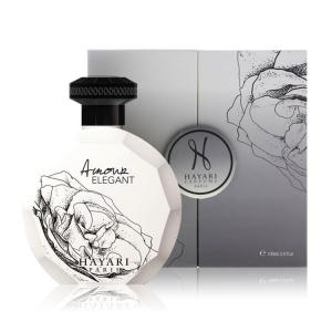 Hayari Parfums Amour Elegant парфюмерная вода 100мл