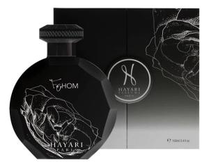 Hayari Parfums FeHom парфюмерная вода