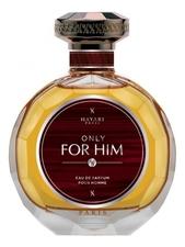 Hayari Parfums Only For Him парфюмерная вода 100мл уценка