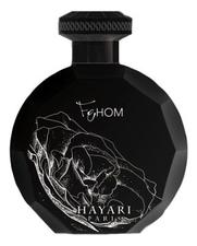 Hayari Parfums FeHom парфюмерная вода 100мл уценка