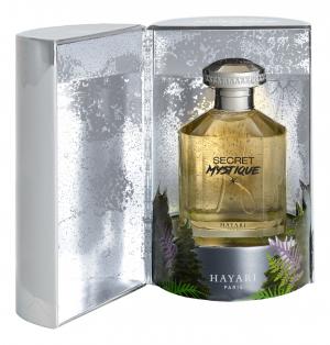 Hayari Parfums Secret Mystique парфюмерная вода 70мл