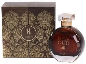 Hayari Parfums New Oud парфюмерная вода 100мл