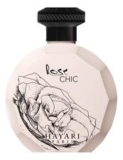 Hayari Parfums Rose Chic парфюмерная вода 100мл уценка