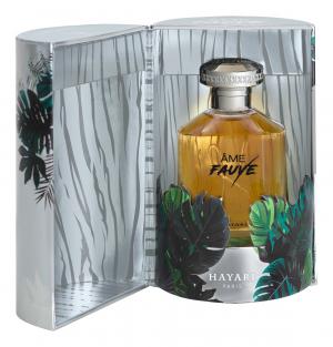 Hayari Parfums Ame Fauve парфюмерная вода 70мл уценка