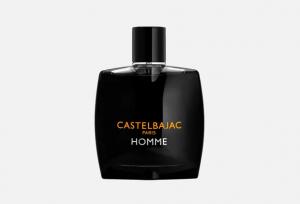Castelbajac Homme туалетная вода 100мл уценка