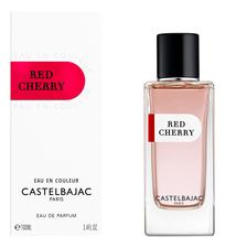 Castelbajac Red Cherry парфюмерная вода 100мл