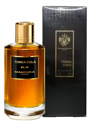 Mancera Tonka Cola парфюмерная вода