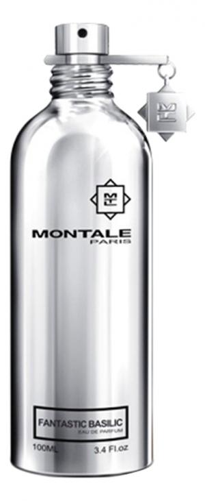 Montale Fantastic Basilic парфюмерная вода