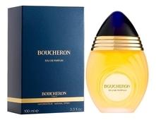 Boucheron Boucheron парфюмерная вода 100мл