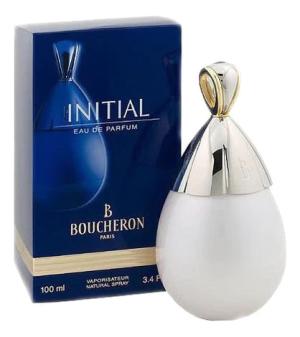 Boucheron Initial парфюмерная вода