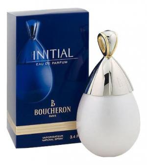 Boucheron Initial парфюмерная вода 50мл