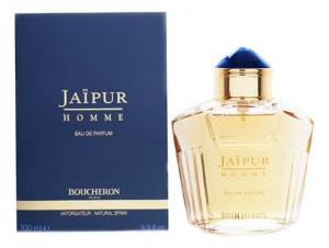 Boucheron Jaipur Homme туалетная вода 100мл