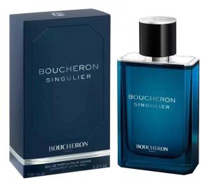 Boucheron Singulier парфюмерная вода