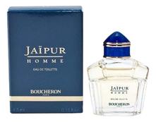 Boucheron Jaipur Homme туалетная вода 4,5мл