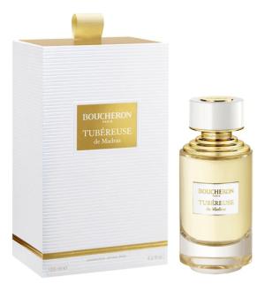 Boucheron Tubereuse De Madras парфюмерная вода