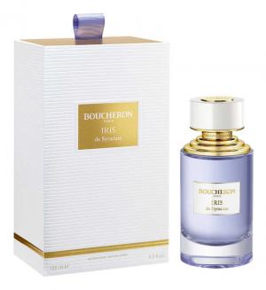 Boucheron Iris de Syracuse парфюмерная вода 125мл