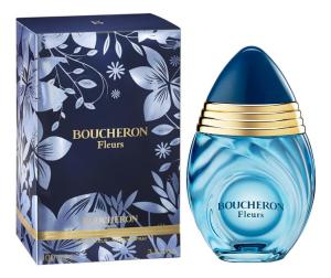 Boucheron Fleurs парфюмерная вода 100мл