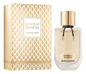 Boucheron Serpent Boheme парфюмерная вода