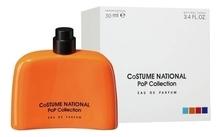 CoSTUME NATIONAL Pop Collection парфюмерная вода 30мл