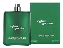 CoSTUME NATIONAL Cyber Garden туалетная вода 100мл