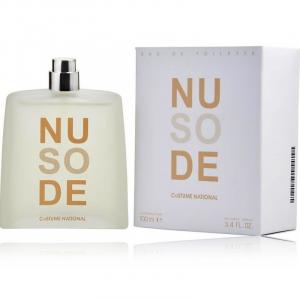 CoSTUME NATIONAL So Nude туалетная вода 100мл