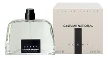 CoSTUME NATIONAL Scent парфюмерная вода 100мл