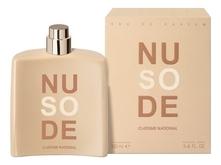 CoSTUME NATIONAL So Nude парфюмерная вода 100мл