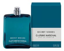 CoSTUME NATIONAL Secret Woods парфюмерная вода 5мл