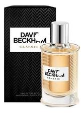 David Beckham Classic туалетная вода 90мл