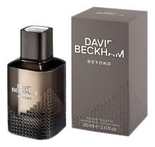 David Beckham Beyond туалетная вода 60мл