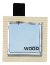 Dsquared2 He Ocean Wet Wood men туалетная вода 100мл уценка