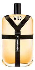 Dsquared2 Wild туалетная вода 100мл уценка