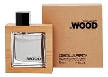 Dsquared2 He Wood туалетная вода 50мл